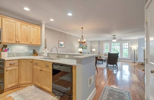 Foscoe Condo | Timbers P-2- Mountain Condo, Echota Gated Resort, Indoor/Outdoor Pools and Hot Tub, Fitness Area,.