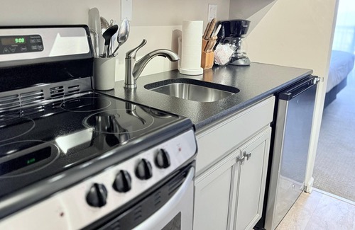 Wintergreen Condo | Timbers Studio 05 with Wintergreen Advantage
