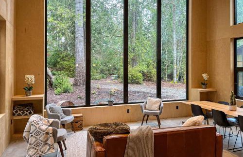 Burley House | Timbers & Tides