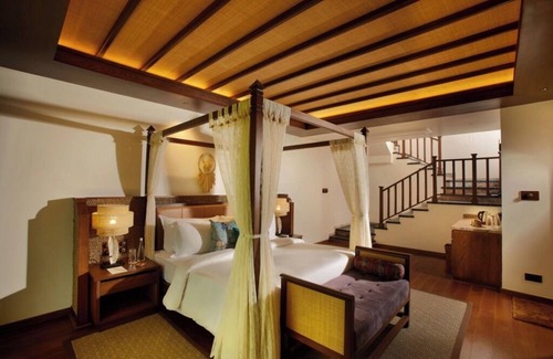 Horur Hotel | Timbertales Luxury Resort Coorg