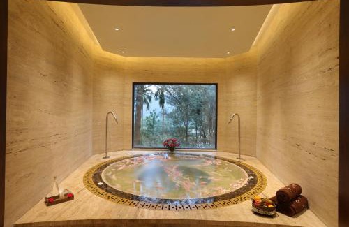 Horur Resort | Timbertales Luxury Resort Coorg