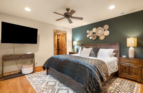 Blowing Rock House | Timberwalk Cottage