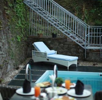 Kasauli Villa | Timbuktoo Kasauli, 4 Bhk Villa With Swimming Pool