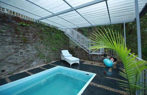 Kasauli Villa | Timbuktoo Kasauli, 4 Bhk Villa With Swimming Pool