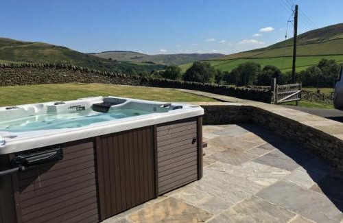 Galashiels House | Time