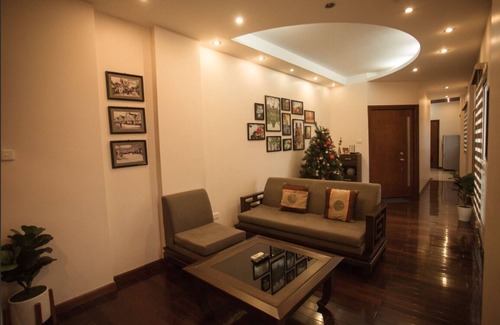 Ba Dinh House | ☆TIME LASPE☆EMBRACE☆ OLD QUARTER ☆ HOANKIEM LAKE☆
