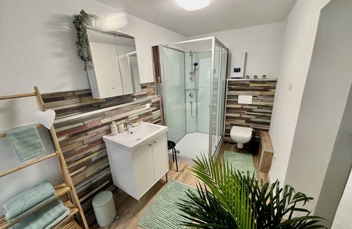 Boppard Apartment | Time out on the Rhine 1 - Rhinelove