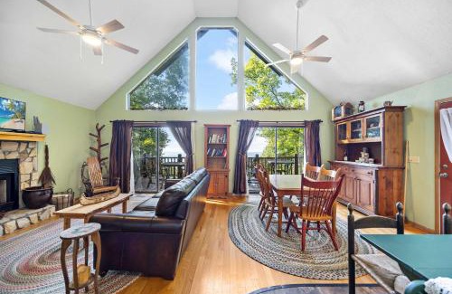 Murphy House | Time Out