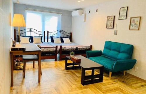 Higashiikebukuro Apartment | TIME SHARING STAY Ikebukuro