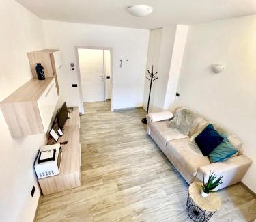 Tirano Apartment | TIME TO ESCAPE