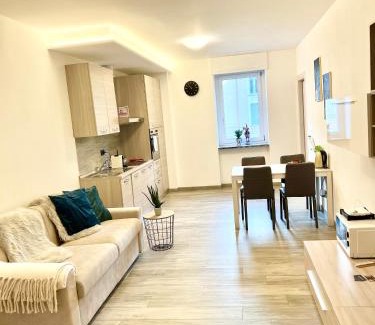Tirano Apartment | TIME TO ESCAPE