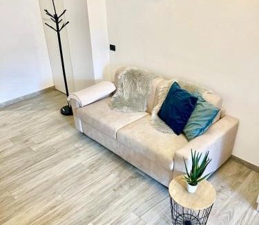 Tirano Apartment | TIME TO ESCAPE