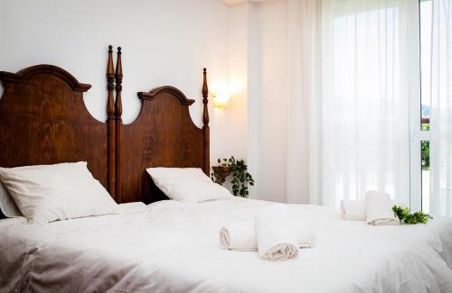 Hondarribia Apartment | Time to Relax by Fidalsa