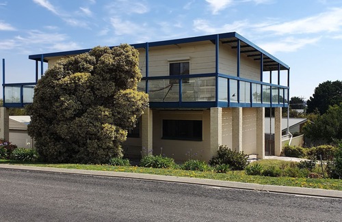 Goolwa Beach House | Time to unwind and recharge