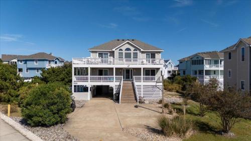 Ocean Hill House | Time to UnWine