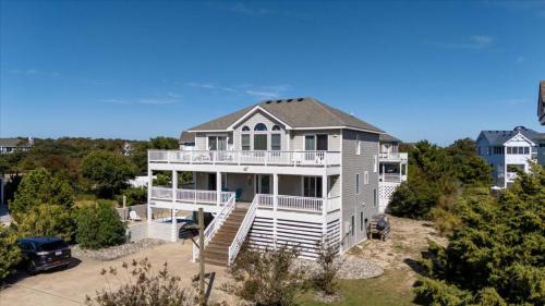 Ocean Hill House | Time to UnWine