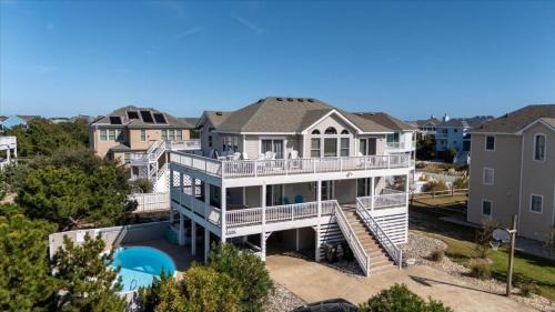 Ocean Hill House | Time to UnWine