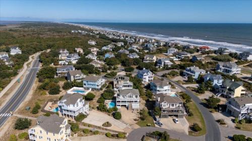 Ocean Hill House | Time to UnWine
