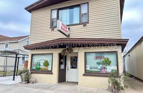 Birnamwood Hotel | Time Travel Inn