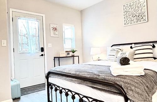 Birnamwood Hotel | Time Travel Inn