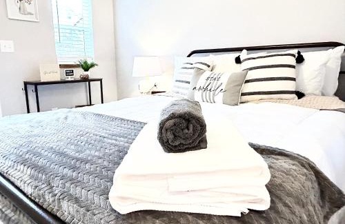 Birnamwood Hotel | Time Travel Inn