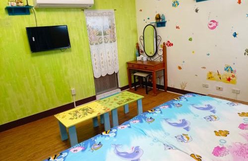 Zhuangwei House | Time Travelodge Homestay