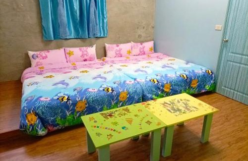 Zhuangwei House | Time Travelodge Homestay