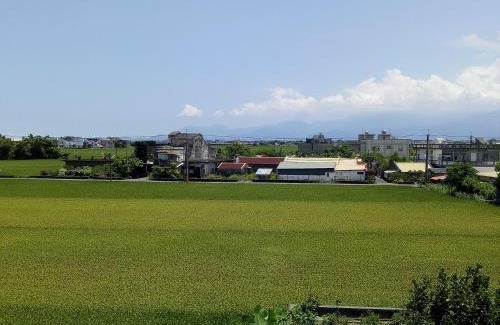 Zhuangwei House | Time Travelodge Homestay