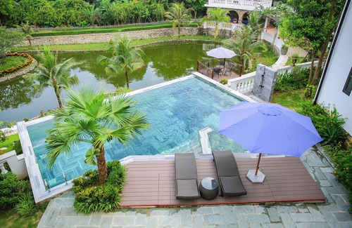 Ba Vi Villa | Time Villas