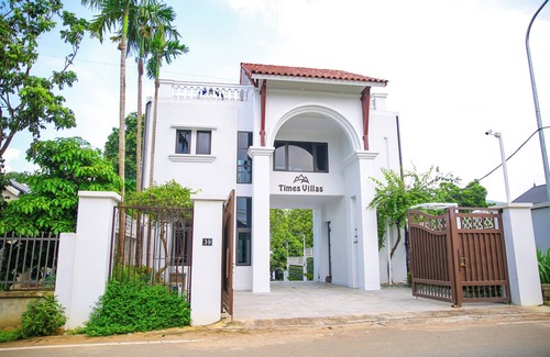Ba Vi Villa | Time Villas