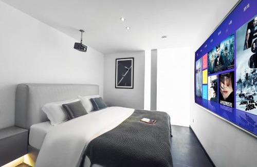 Yuzhong Hotel | Time Wharf Hotel - Jiefangbei Shibati Branch