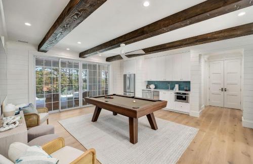 Dune Allen Beach House | Timeless 30A