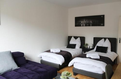 Alte Neustadt Apartment | Timeless Apartment Bremen-Neustadt