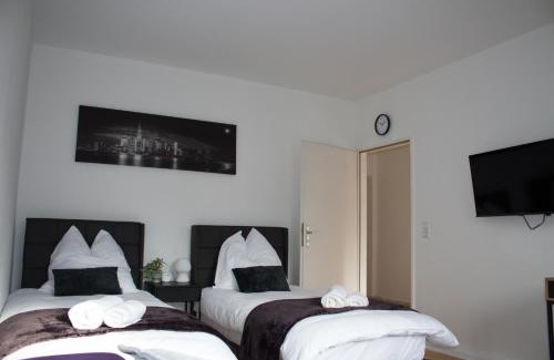 Alte Neustadt Apartment | Timeless Apartment Bremen-Neustadt