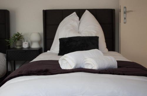 Alte Neustadt Apartment | Timeless Apartment Bremen-Neustadt