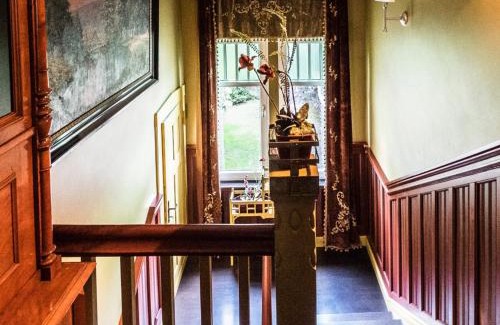 Gernrode Apartment | Timeless Charm in Gernrode