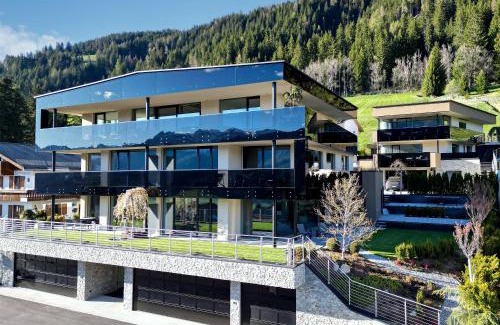 Valle San Silvestro Apartment | Timeless Dolomites Apartments