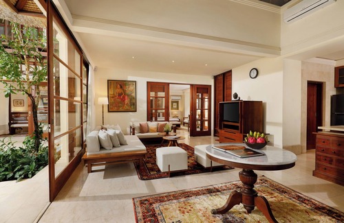 Bukit Villa | Timeless Elegance 3Bedroom Villa in Jimbaran