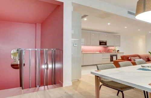 Archives Apartment | Timeless Marais- sparkling with plenty of Parisian charm on rue Turenne