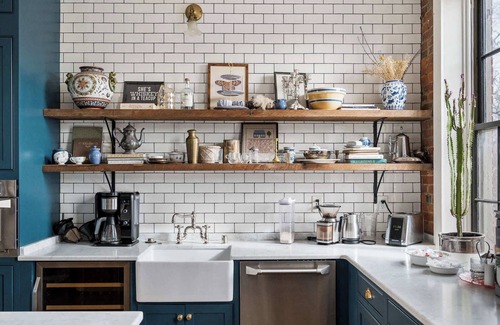Butchertown House | Timeless Suite Unit 1 | Historic Mansion & Bar