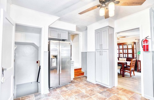 Kearny House | Timeless Terrace on Wilkinson #42171