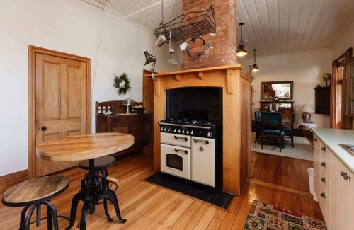 New Plymouth House | Timeless Treasure - family retreat with garden