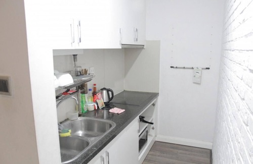 Hoang Mai Apartment | Times City Bayhomes Serviced Apartment 1 Bedroom/Hai Ba Trung Hanoi