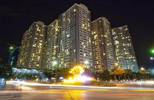 Hoang Mai Apartment | Times City Bayhomes Serviced Apartment 1 Bedroom/Hai Ba Trung Hanoi