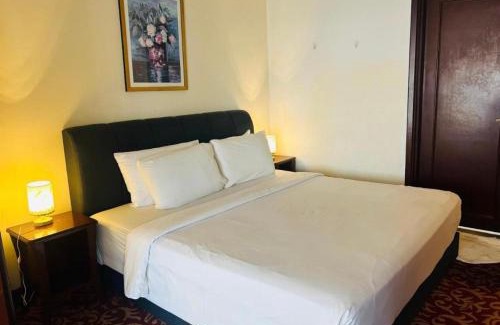 Imbi Apartment | Times Square Home Suite KL