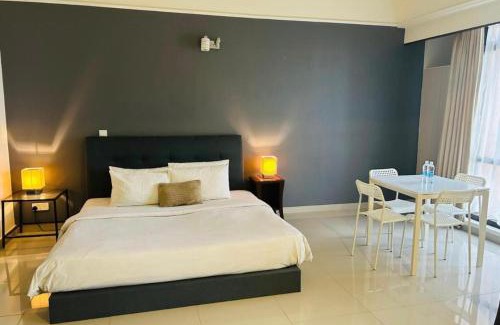 Imbi Apartment | Times Square Home Suite KL