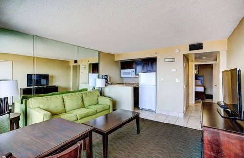 Northeast Virginia Beach Condo | Timeshare Condo
