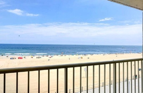 Northeast Virginia Beach Condo | Timeshare Condo