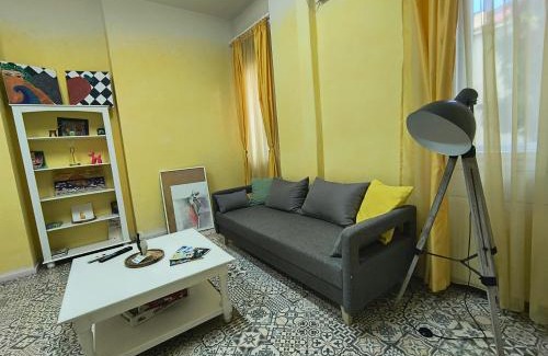 Old City Apartment | Timisoara Central Vibes Belle Vue Apartments