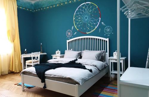 Old City Apartment | Timisoara Central Vibes Belle Vue Apartments